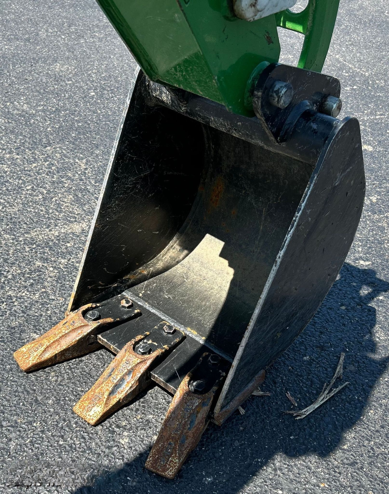 2019 John Deere 1025R thumbnail 7